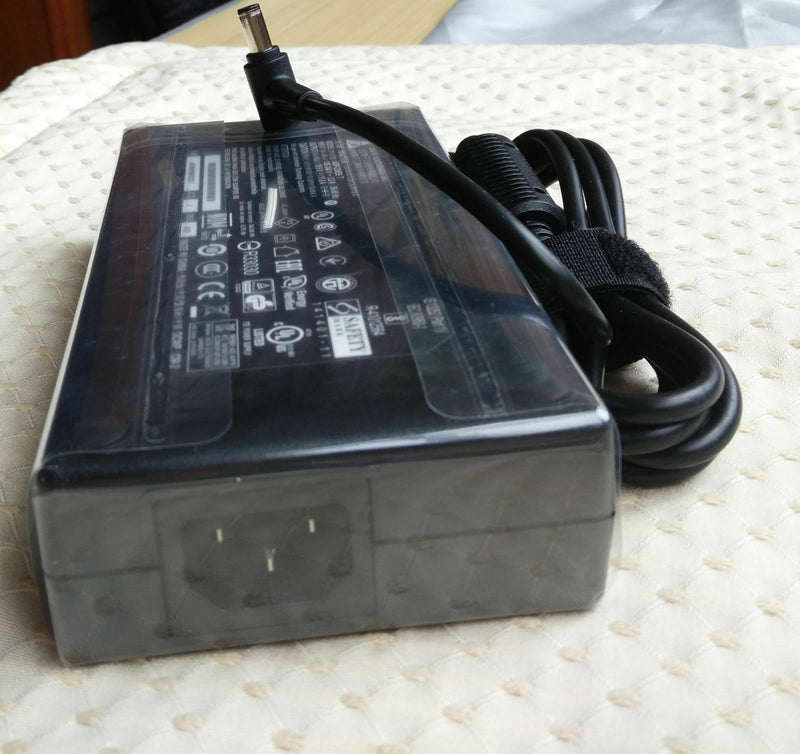 Original OEM AC Adapter for ASUS ROG Strix G731GV-EV004T,ADP-230GB B,ADP-230EB T