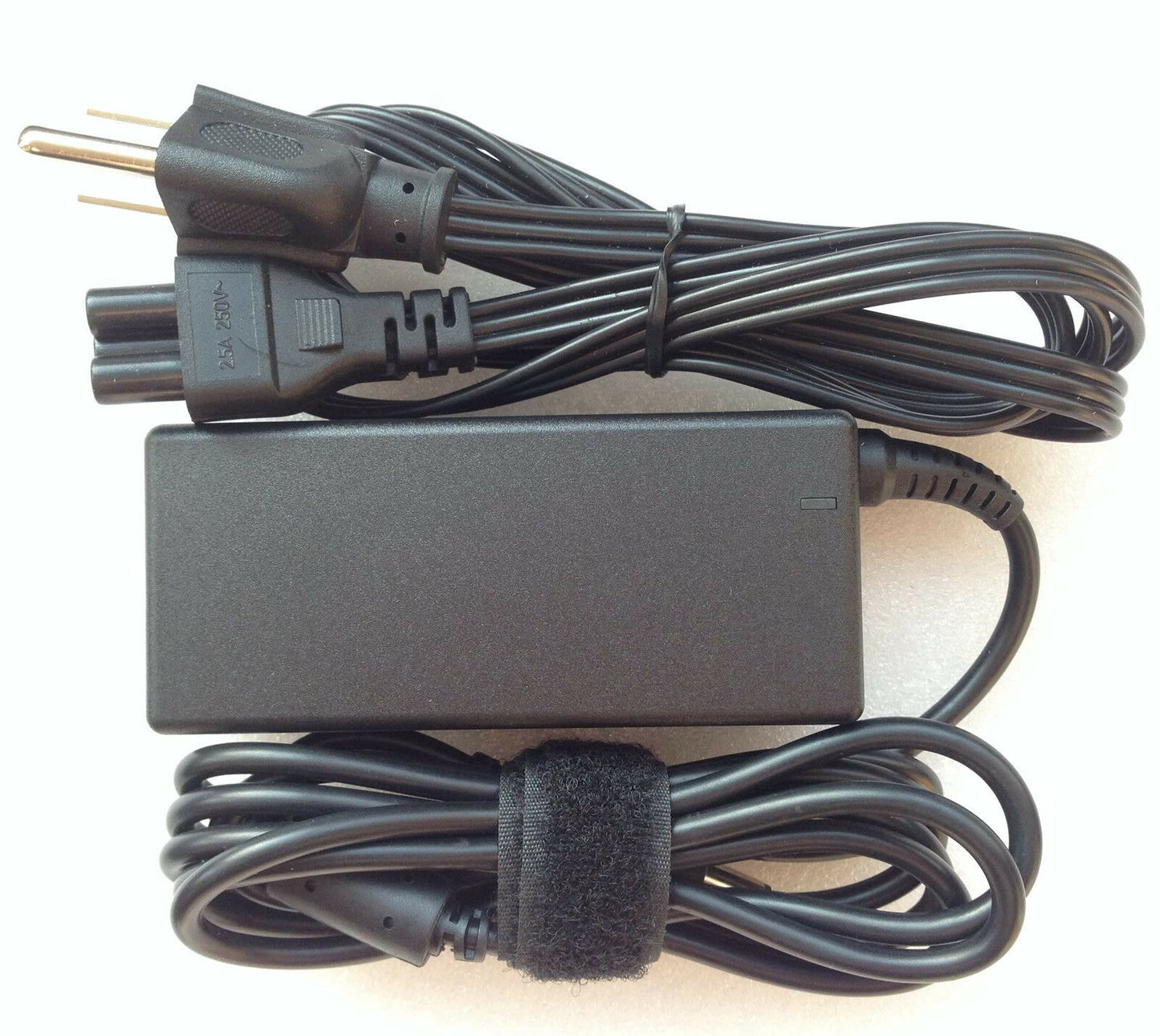 New Original Genuine OEM Dell LA65NS2-01,6TM1C,PA-1650-02D2,PA-12 65W AC Adapter