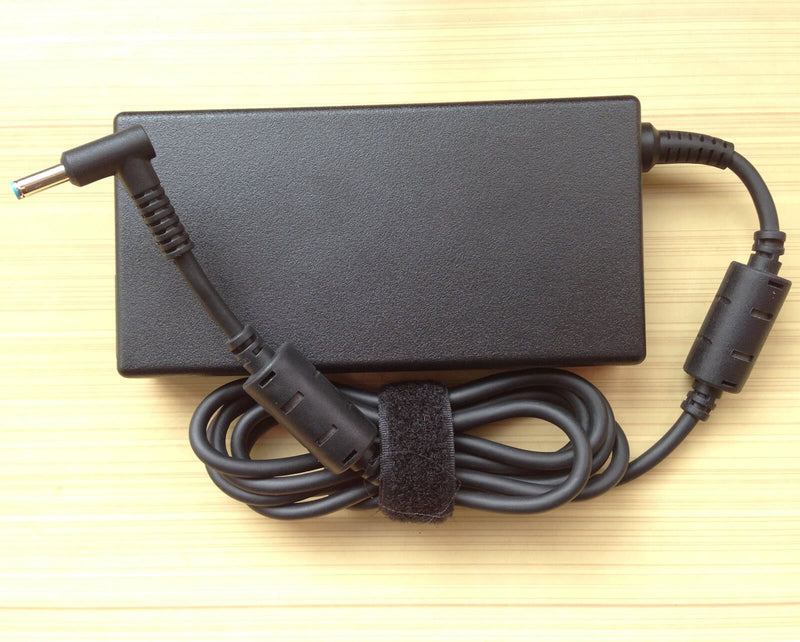 @Original OEM 120W 19.5V 6.15A AC Adapter for HP ENVY 15-q012tx,J6M73PA Notebook