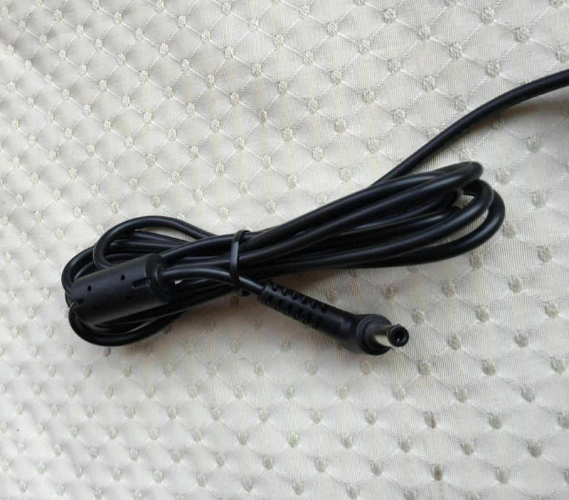 Original Chicony 19.5V AC Adapter&Cord for MSI GF63 THIN 9SC-652 Gaming Notebook