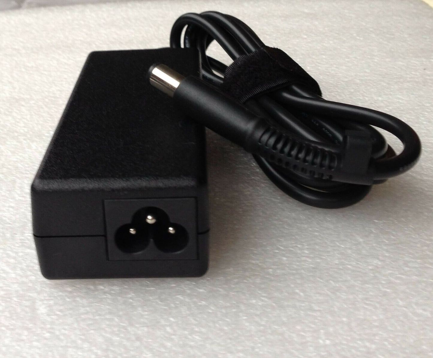 New Original OEM HP 18.5V 3.5A Smart AC Adapter for HP ProBook 5220m Notebook PC