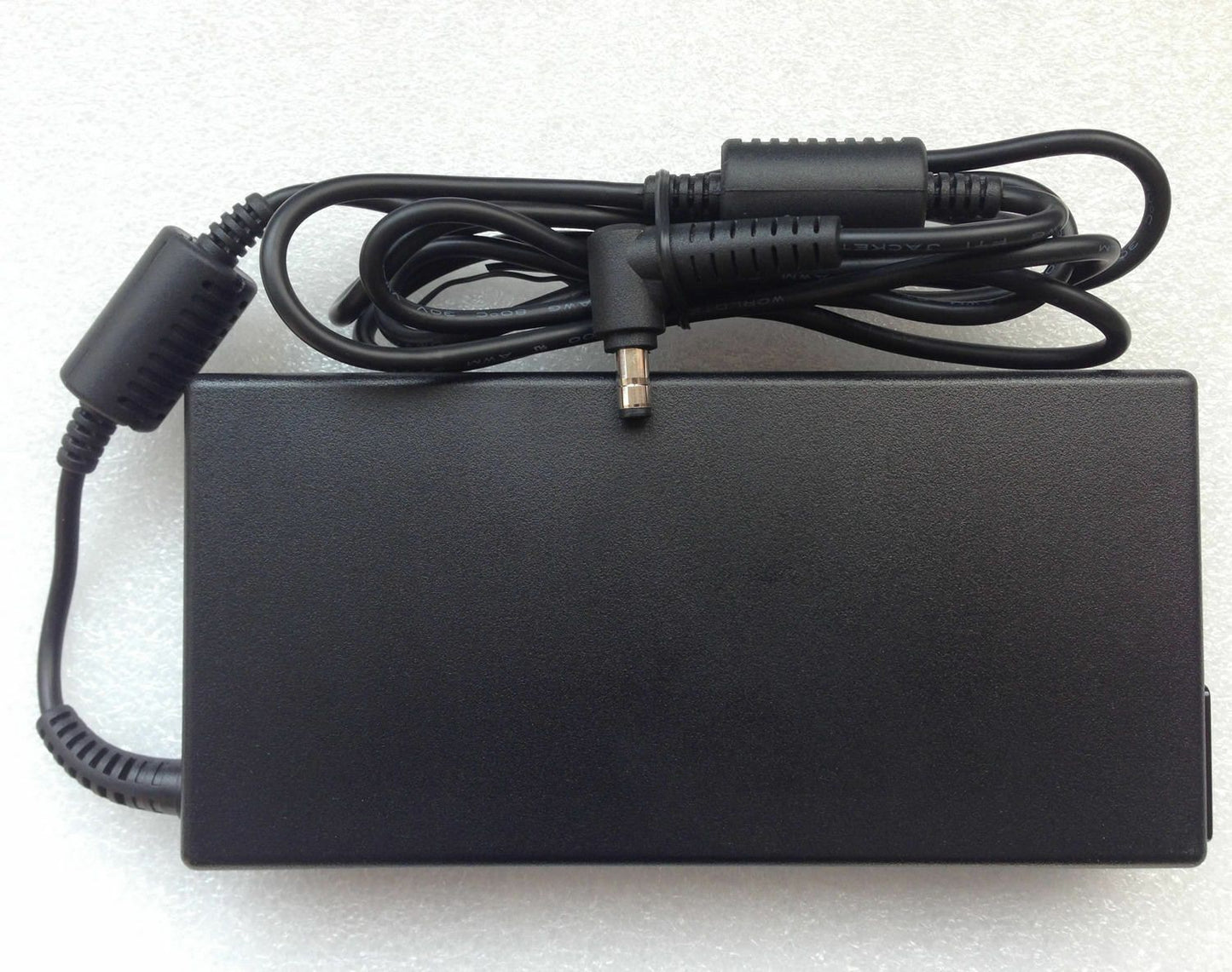 @New Original Delta MSI 150W 19.5V AC Adapter for MSI WS60 2OJ-005US,ADP-150VB B
