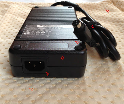 Original OEM Delta 330Watt AC Adapter for MSI Gaming 27T 6QE-002US All-in-One PC