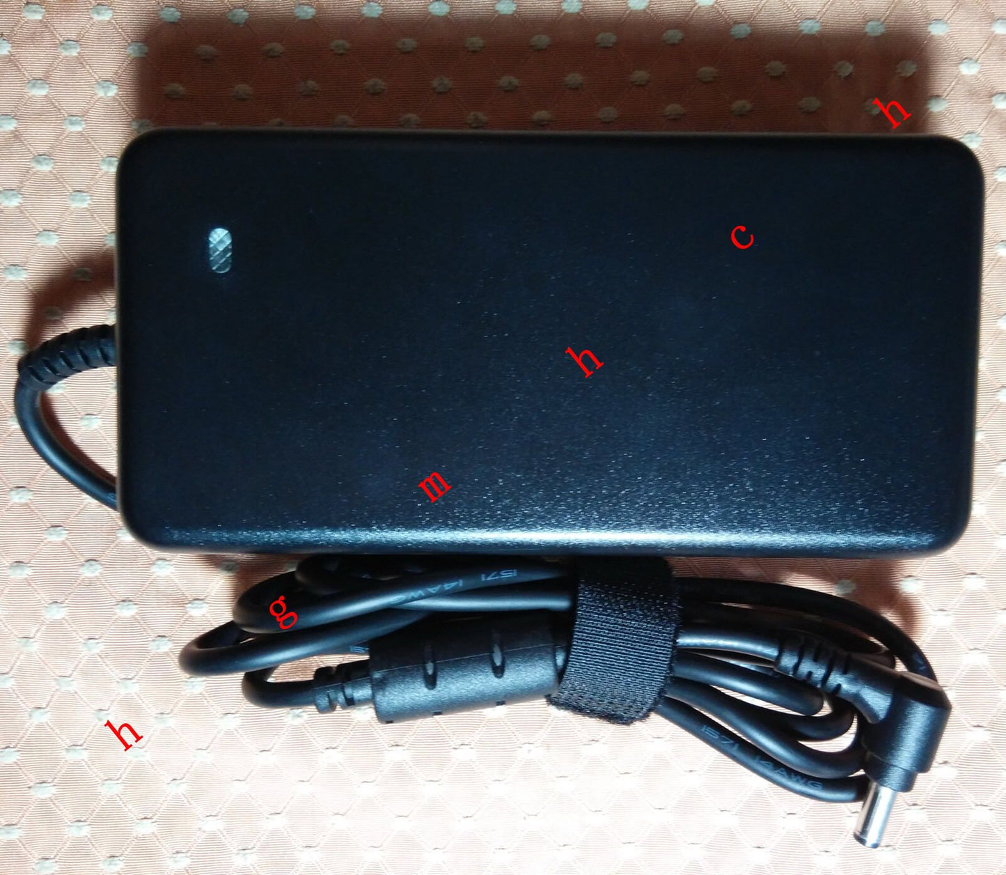 New Original ASUS 150W Cord/Charger G74SX-TH71,G74SX-XR1,G74SX-XT1,G74SX-TY032V