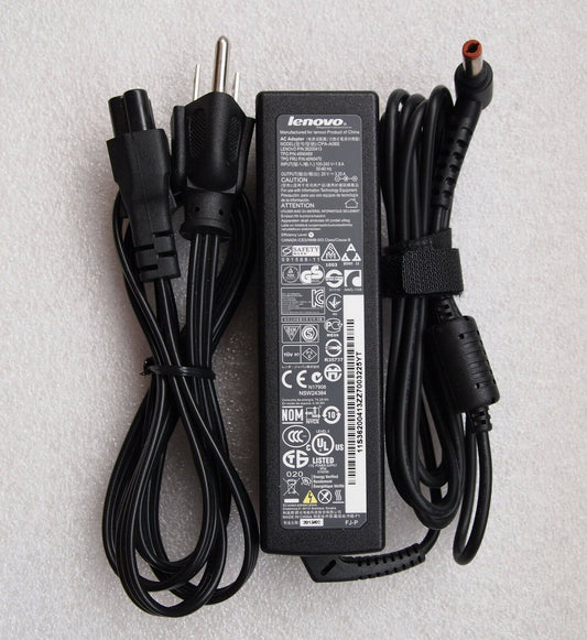 Original OEM AC Adapter for Lenovo IdeaPad P580/P585/N580/N581/N585/N586 Laptop