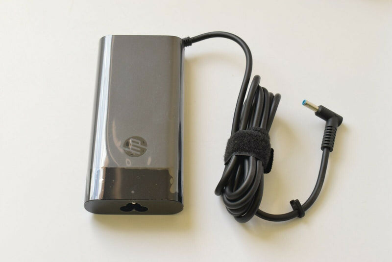 Original HP 135W 19.5V AC Adapter for HP OMEN by HP Laptop 17-an102TX,17-an101la
