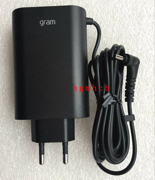 @New Original OEM LG AC Power Adapter&Cord for LG gram 14Z980-A.AAS7U1 Ultrabook
