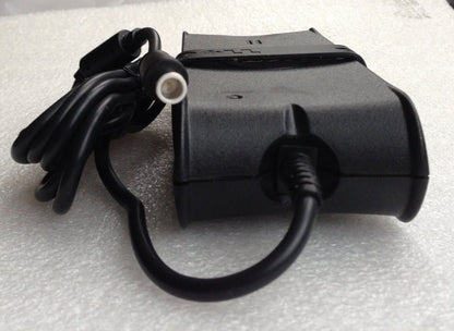 Original Genuine OEM Dell 90W AC Adapter+Cord for Dell Inspiron 15R(5521) Laptop