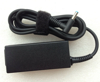 Original OEM HP 45W AC Adapter for HP Pavilion 15-F024WM,740015-001,HSTNN-LA40