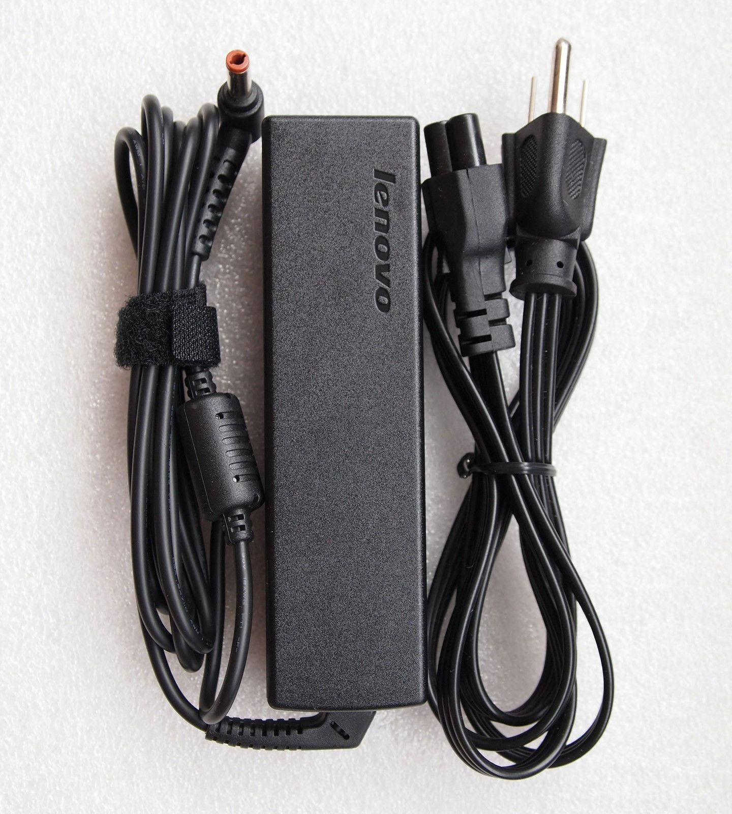 Original OEM Slim AC Adapter Power Charger for Lenovo IdeaPad U410/V570 Notebook