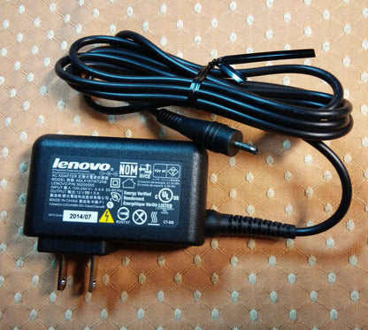 Original OEM Lenovo 18W 12V 1.5A AC Power Adapter for Lenovo Miix 2 10 Tablet PC