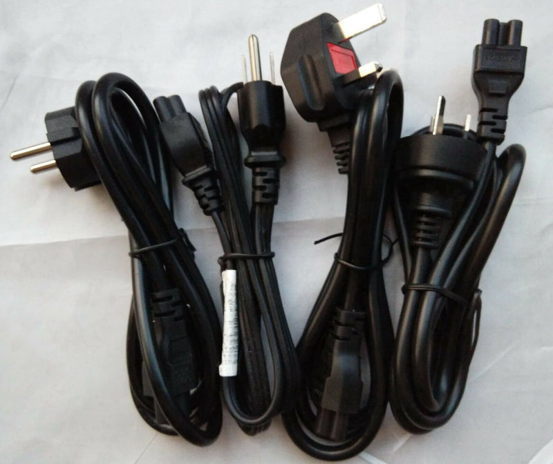 Original HP T5500 Thin Client 688945-001 666264-100 TPC-DA54,65W AC Adapter&Cord