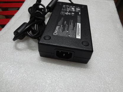 @Original Chicony 180W AC Adapter for MSI GT683DXR-427US,GT783-639AU A12-180P1A