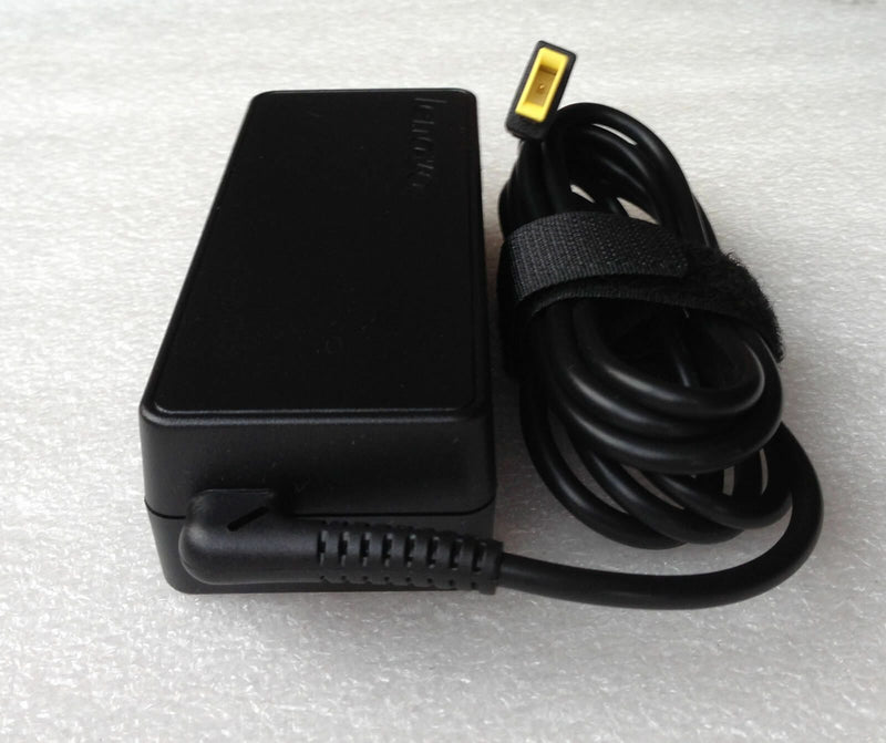New Original OEM Lenovo 65W AC Adapter for Lenovo ThinkPad X1 Carbon 20BS-003EUS
