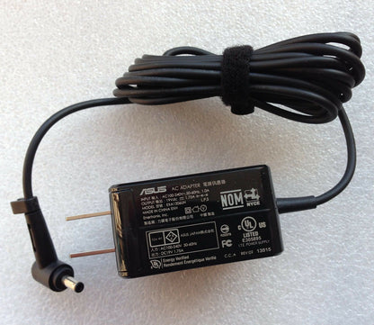 New Original OEM ASUS AC/DC Adapter for ASUS E402SA-DS01,E402SA-DB02,E402SA-UB03