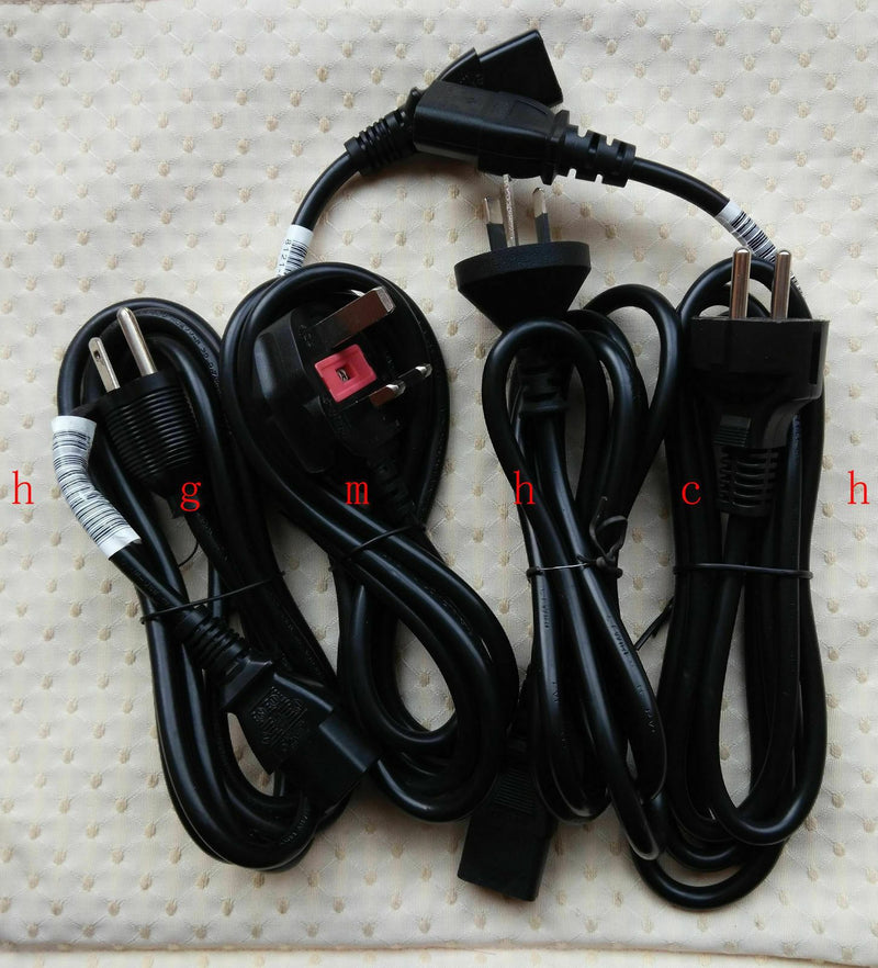 New Original Dell S2319H/S2319HN/S2319NX Monitor,ADP-40DD B,12V 3.33A AC Adapter