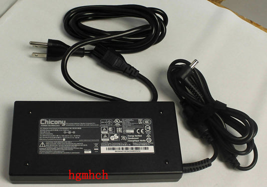 New Original Chicony AC Adapter for MSI GP62M Leopard Pro 7REX-1080RU,A14-150P1A