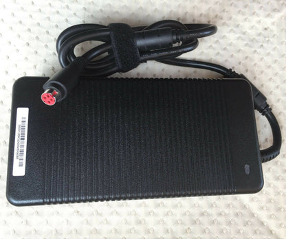 Original Delta ASUS 330W AC/DC Adapter for ROG GX700VO-GC011T,ADP-330AB D Laptop