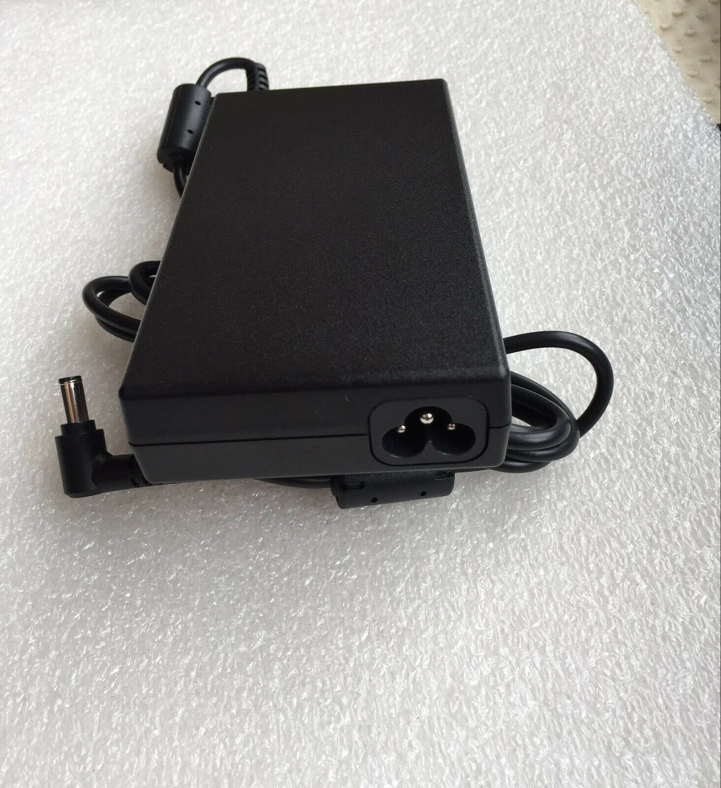 @New Original OEM AC Adapter Power Cord/Charger MSI GF63 9SC-256US Gaming Laptop