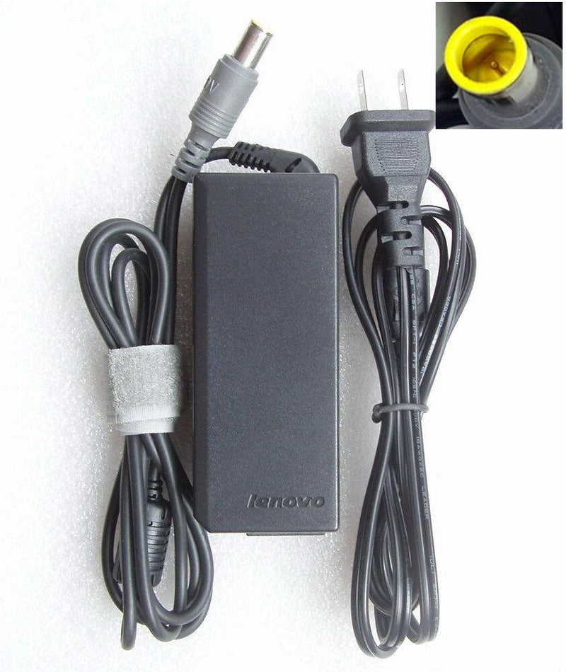 Original OEM AC Power Adapter Charger for Lenovo Thinkpad Edge E330 Notebook PC