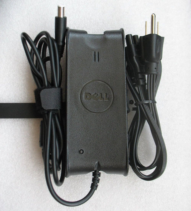 New Original Genuine OEM Dell 90W AC Power Adapter for Vostro 3555,V13,V130,V131