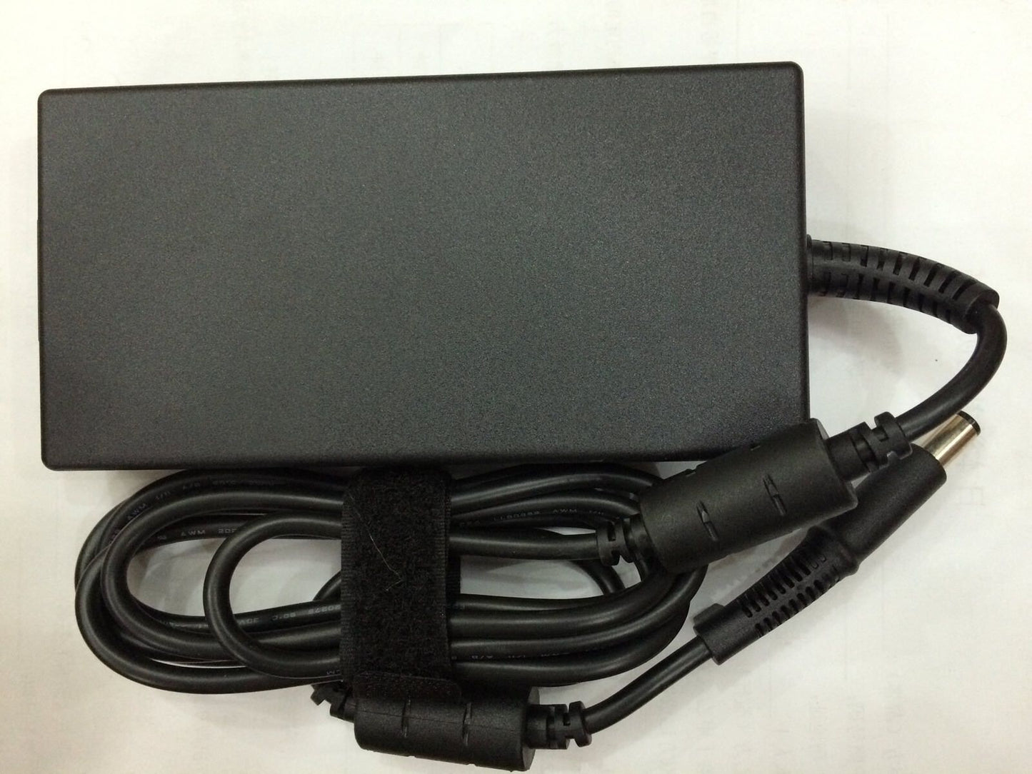 Original OEM HP 120W 19.5V AC Adapter for HP ZBook 15,L4L33US Mobile Workstation