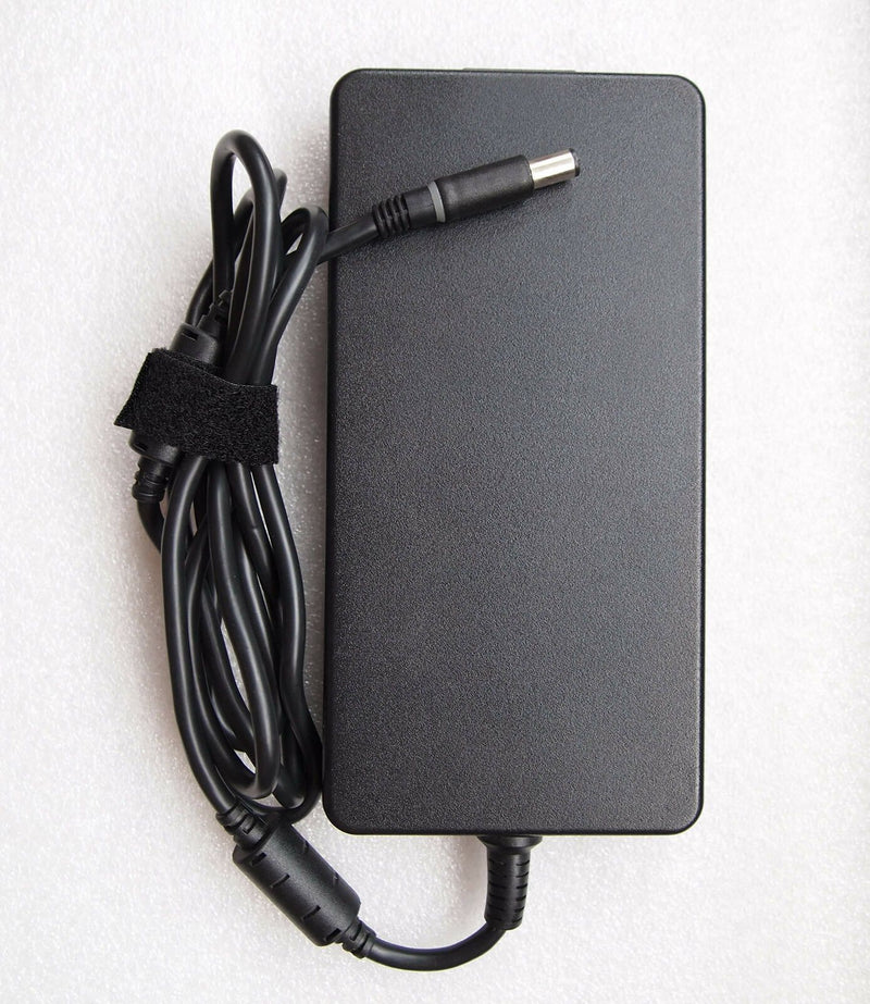 OEM Dell Alienware M18x R2 8727BK 240W Slim AC Power Adapter Supply Cord/Charger