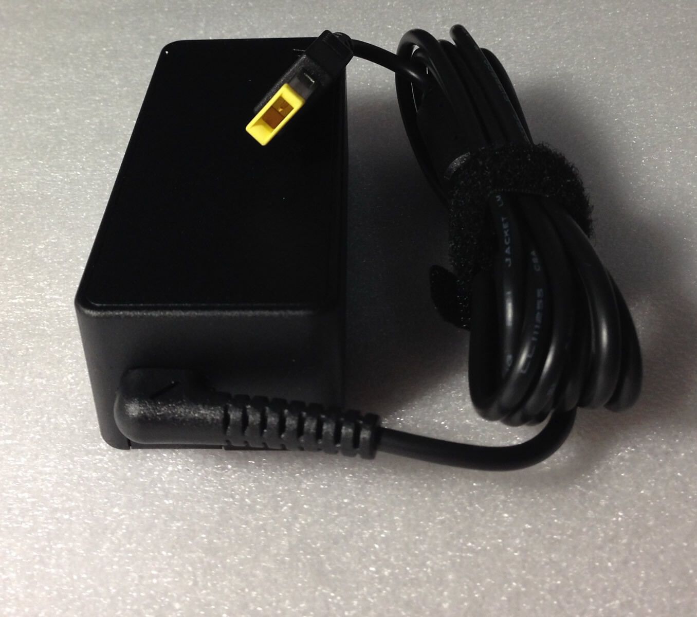 Original OEM Lenovo 45W Cord/Charger ThinkPad 11e 20HV0001US,ADLX45NDC2A,00HM612