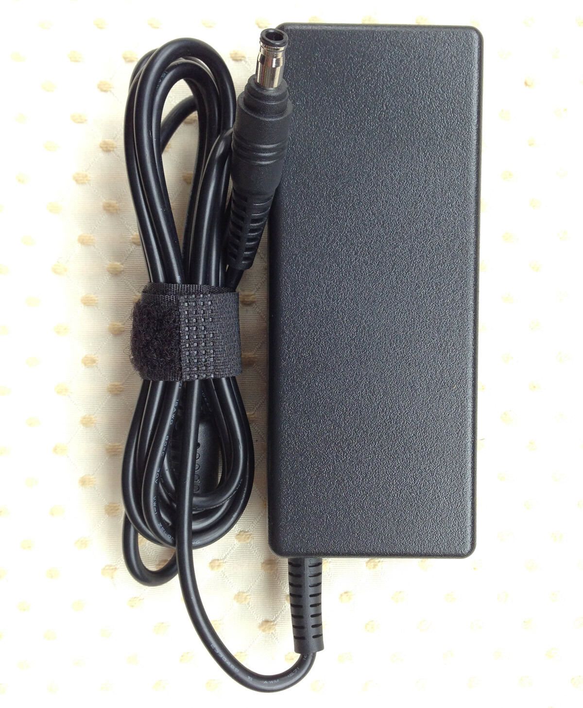 Original OEM Samsung 90W 19V AC Power Adapter for Samsung NP700Z5C-S01US Laptop
