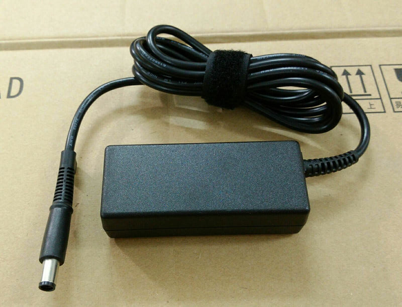 New Original OEM HP 45W 19.5V Cord/Charge EliteBook 755 G2,744893-001,742437-001