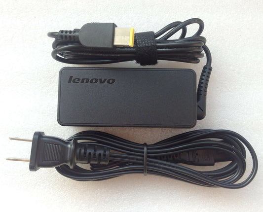 Original OEM Lenovo 45W 20V AC Adapte for ThinkPad X240,ADLX45NDC2A,ADLX45NCC2A