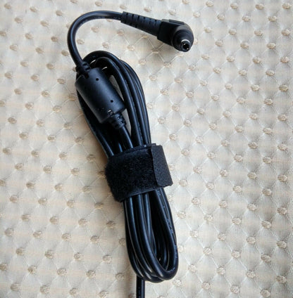 Original OEM Delta AC Power Adapter&Cord for MSI S93-0406440-D04,S93-0406420-D04