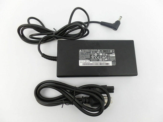 Original Delta 180W Slim Adapter for MSI GS65 Stealth Thin 8RF-074CA,ADP-180TB F