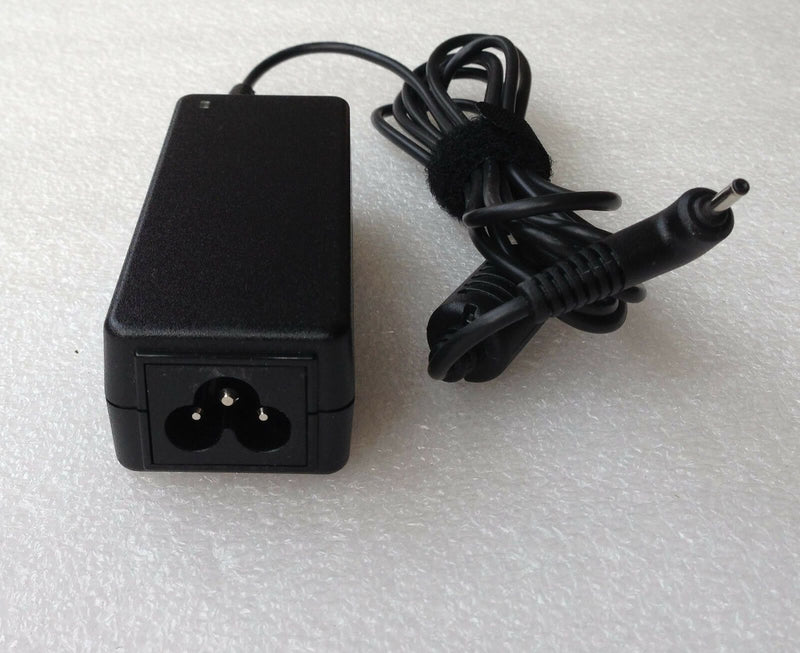 Original OEM Samsung 40W AC Cord/Charger ATIV Smart PC XE500T1C-HA1US,A12-040N1A