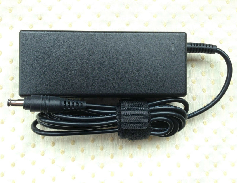 @New Original Genuine OEM Samsung 90W Power Cord/Charger NP550P5C-A01UB Notebook