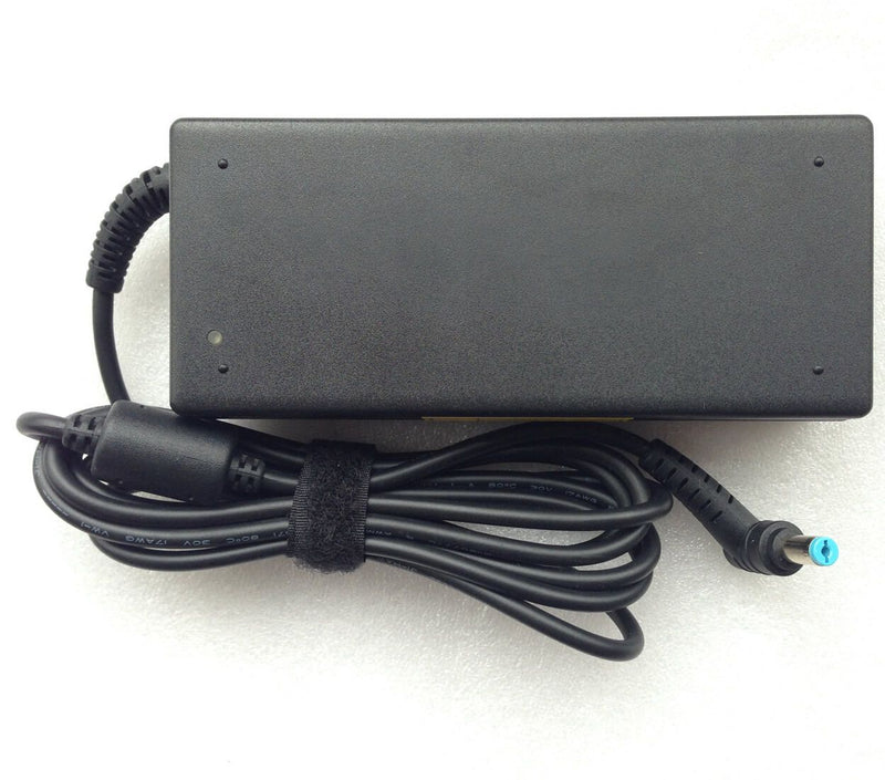 Original OEM 90W AC Adapter for Acer Aspire 5551G,5553G,5745G,7551G,7552G 8943G