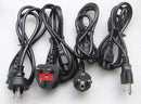 @Original OEM Sony 45W Cord/Charger Vaio Fit 14A SVF14N12SAB,VGP-AC19V76 Flip PC