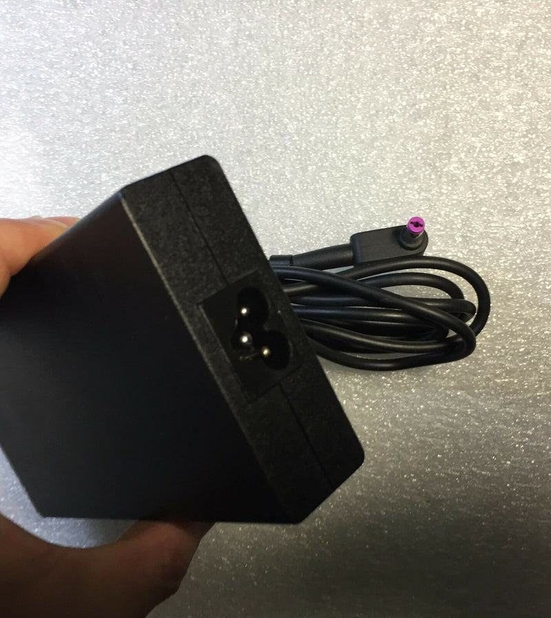 Original Acer 135W AC/DC Adapter for Acer Aspire AN515-42-R1GF,PA-1131-16 Laptop