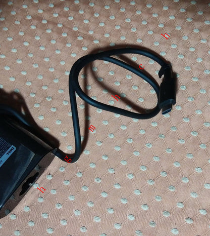 @New Original Genuine OEM 45W 20V/5V AC Adapter for Dell Latitude 13 7370 Laptop