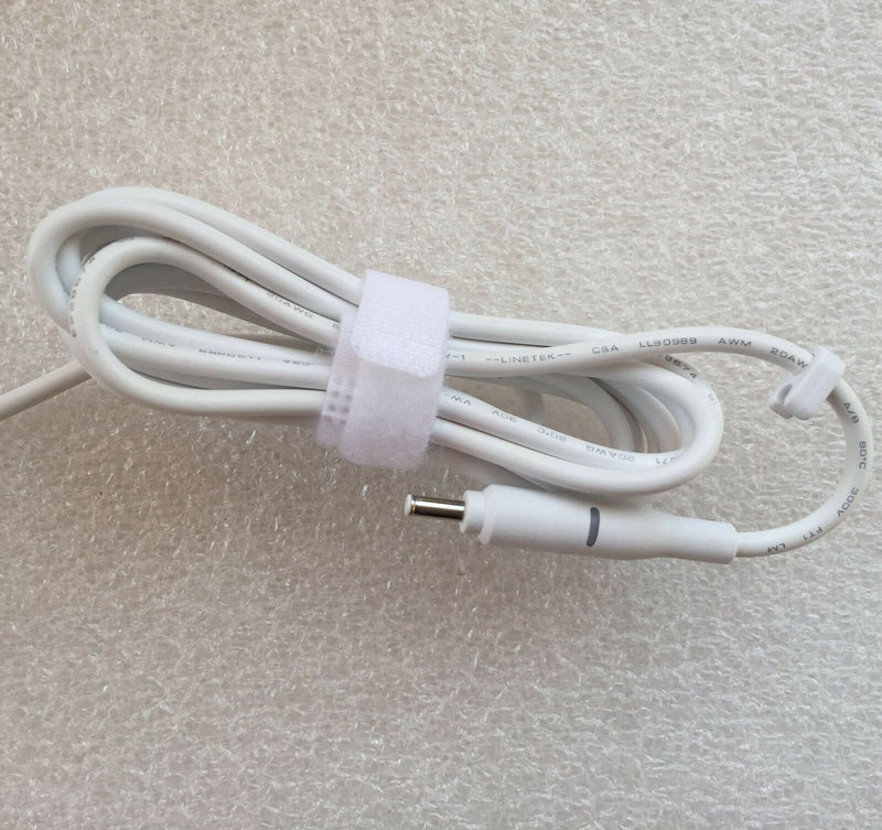 New Original Samsung 45W Power Cord/Charger Notebook 9 NP900X3N-K04US,W16-045N4D