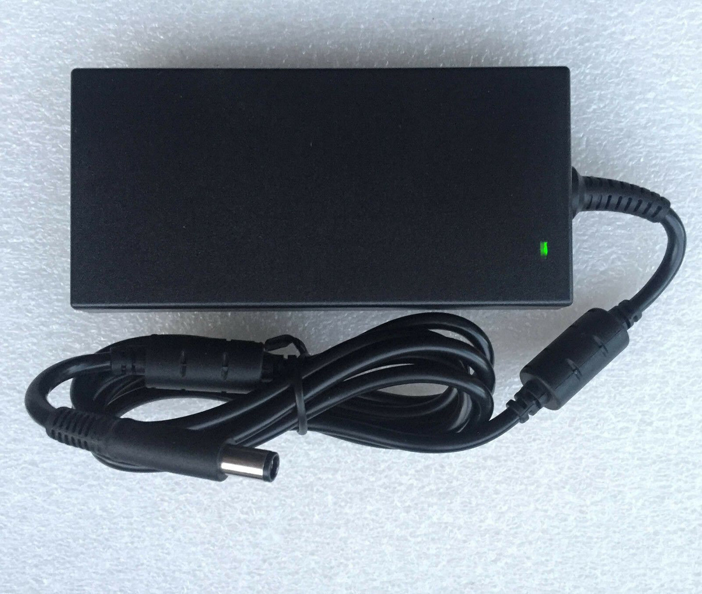 New Original OEM Dell Precision M4800,FA180PM111,DW5G3 19.5V 9.23A AC/DC Adapter