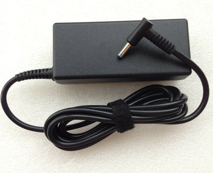 Original OEM HP 65W 19.5V 3.33A AC Adapter for HP 15-d083nr/F5Y05UAR Notebook PC