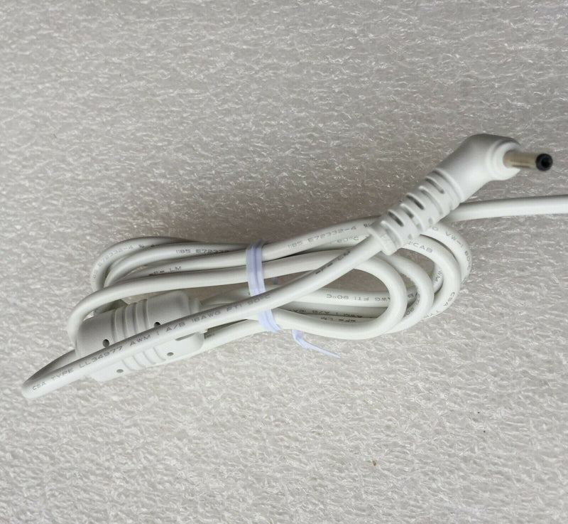 @Original LG 48W 19V 2.53A AC Adapter&Cord for LG Gram 17Z990-V.AA77A1 Ultrabook