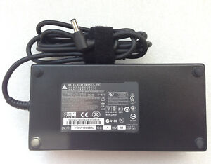Original OEM Delta Cord/Charger MSI GS65 8SE/RTX2060,ADP-180NB BC,ADP-180TB F PC