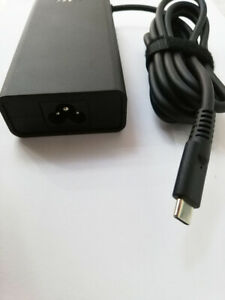 Original 20V 4.5A 90W USB-C TYPE-C Power Charger Adapter For MSI Prestige 14 15