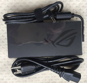 Original ASUS 230W AC/DC Adapter&Cord for ASUS ROG Strix G531GV-DB76,ADP-230GB B