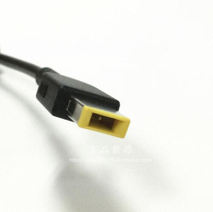 @Original OEM Lenovo 135W Charger ThinkPad T460p 20FX003Y Series,45N0501,45N0554