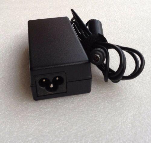 Original OEM AC Adapter Power Cord for Samsung RF711-S01US/NP-RV510-A05US/RV510