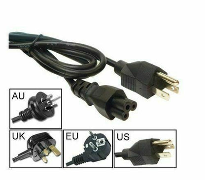 New Original OEM Samsung Ativ Book NP870Z5E-X01FR 90W AC/DC Adapter Cord/Charger