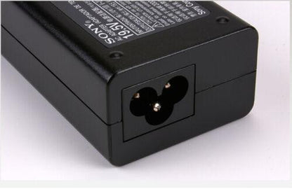 Original Genuine OEM Sony 90W Cord/Charger VAIO VGN-SR43S,VGP-AC19V32 Notebook